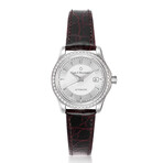 Carl F. Bucherer Ladies Manero Autodate Automatic // 00.10911.08.13.11 // Store Display