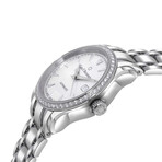 Carl F. Bucherer Ladies Manero Autodate Automatic // 00.10911.08.13.31