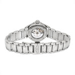 Carl F. Bucherer Ladies Pathos Queen Automatic // 00.10551.08.25.31 // Store Display