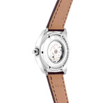 Carl F. Bucherer Ladies Manero Autodate Automatic // 00.10911.08.13.11 // Store Display