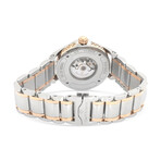 Carl F. Bucherer Ladies Pathos Diva Automatic // 00.10580.07.25.21.01