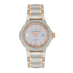 Carl F. Bucherer Ladies Pathos Diva Automatic // 00.10580.07.23.21.02