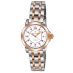 Carl F. Bucherer Ladies Patravi Autodate Automatic // 00.10621.07.23.21