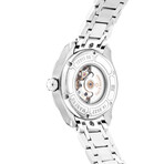 Carl F. Bucherer Ladies Manero Autodate Automatic // 00.10911.08.13.31