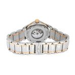 Carl F. Bucherer Ladies Pathos Diva Automatic // 00.10580.07.23.21.02