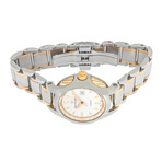 Carl F. Bucherer Ladies Pathos Diva Automatic // 00.10580.07.23.21.02