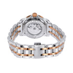 Carl F. Bucherer Ladies Patravi Autodate Automatic // 00.10621.07.23.21