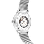 Carl F. Bucherer Ladies Adamavi Date Automatic // 00.10320.08.13.21 // Store Display