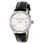 Carl F. Bucherer Ladies Adamavi AutoDate Automatic // 00.10320.08.15.01