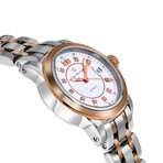 Carl F. Bucherer Ladies Patravi Autodate Automatic // 00.10621.07.23.21