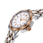 Carl F. Bucherer Ladies Patravi Autodate Automatic // 00.10621.07.23.21