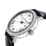 Carl F. Bucherer Ladies Adamavi AutoDate Automatic // 00.10320.08.15.01