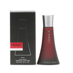 Deep Red Ladies by Hugo Boss EDP Spray // 1.6 oz