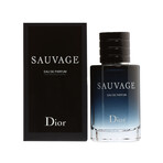 Dior Sauvage EDP Spray For Men // 2 oz