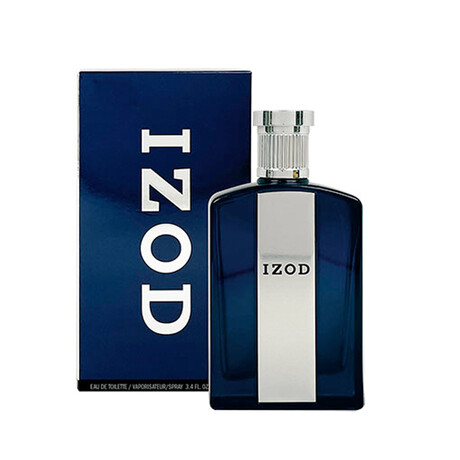 Izod Legacy For Men EDT Spray // 3.4 oz