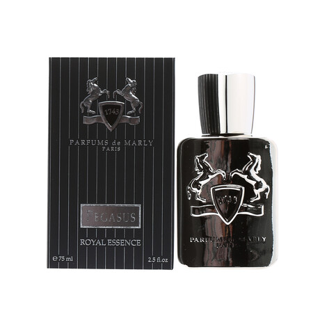 Men's Fragrance // Parfums De Marly // Pegasus Royal Essence Mens EDP // 2.5 oz