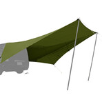 Rig Tarp // Olive