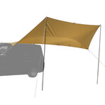 Rig Tarp // Tan