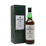 Laphroaig // 30 Year Old Single Malt Scotch Whisky // 750 ml