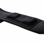 Achilles Tendon Support Band (S-L (Up to 6'2"))