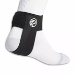 Achilles Tendon Support Band (S-L (Up to 6'2"))