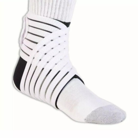 Ankle Support Wrap   (Small)