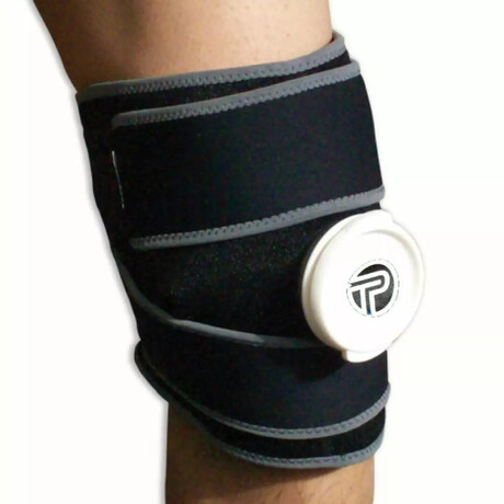 Ice Cold Therapy Wrap (Small)