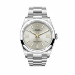 Rolex Oyster Perpetual Automatic // 124300 // Pre-Owned