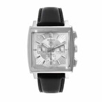 Tag Heuer Monaco Automatic // CW2112.FC6178 // Pre-Owned