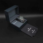 Tag Heuer Aquaracer Calibre 5 Automatic // WAY201S.BA0927 // Pre-Owned