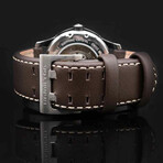 Hamilton Open Heart Jazzmaster Automatic // H325651 // Pre-Owned