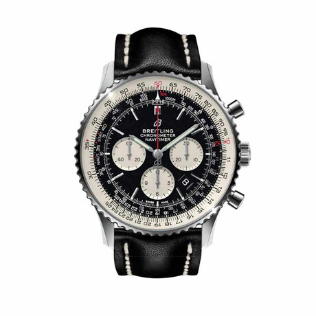 Breitling Navitimer 1 B01 Automatic // AB0127211B1X1 // Pre-Owned