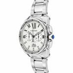 Cartier Calibre de Cartier Automatic // W7100045 // Pre-Owned