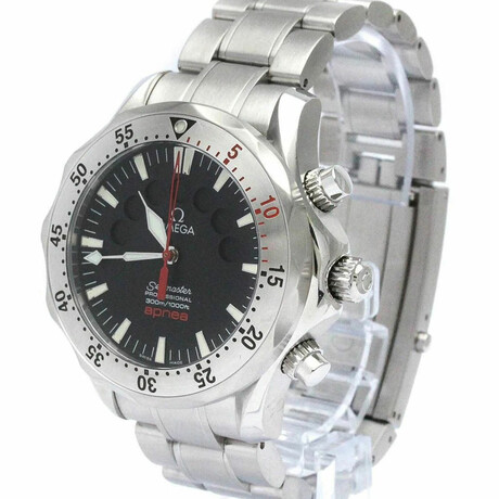 Omega Seamaster Automatic // O2595.50 // Pre-Owned