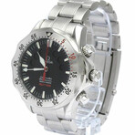 Omega Seamaster Automatic // O2595.50 // Pre-Owned