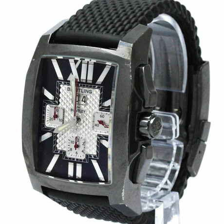 Breitling Bentley Automatic // M443653D // Pre-Owned