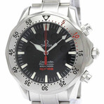 Omega Seamaster Automatic // O2595.50 // Pre-Owned
