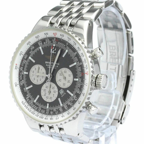 Breitling Navitimer Automatic // A35340B // Pre-Owned (Breitling)