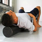 36″ Extra Firm Foam Roller