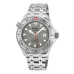 Gevril Hudson Yards Swiss Automatic // 48852B