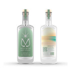 Mezcal Artisanal // 2 Bottles