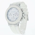 Bulgari Diagono Chronograph Automatic // DG40SCH // Pre-Owned
