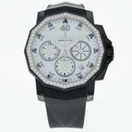 Corum Admiral's Cup Competition 40 Chronograph Automatic // A984/00856 // Store Display