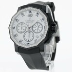 Corum Admiral's Cup Competition 40 Chronograph Automatic // A984/00856 // Store Display
