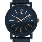 Bulgari Bulgari Solotempo Automatic // 102929 // Pre-Owned