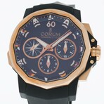 Corum Admiral's Cup Challender 44 Chronograph Regatta Automatic // A986/00288