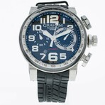 Graham Silverstone Stowe Classic Chronograph Automatic // 2BLDC.B11A // Pre-Owned (Graham)