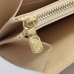 Louis Vuitton Damier Azur Portefeuille Sara N61735 CA4008