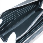 Louis Vuitton Damier Graphite Zippy XL N41503 CA4197