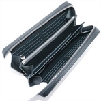 Louis Vuitton Damier Graphite Zippy XL N41503 CA4197